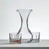 Кувшины, графины, декантеры