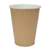 Крафтовые стаканы