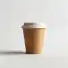 Крафтовые стаканы