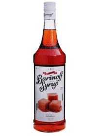 сиропы для кофе с карамельным вкусом