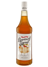 сиропы баринофф